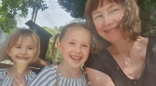 Kto je za značkou Gracefolk? - Gracefolk