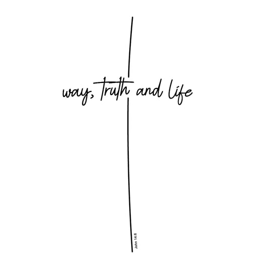 Cesta, pravda a život - Gracefolk