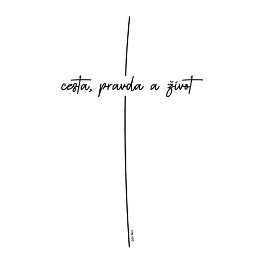 Cesta, pravda a život - Gracefolk
