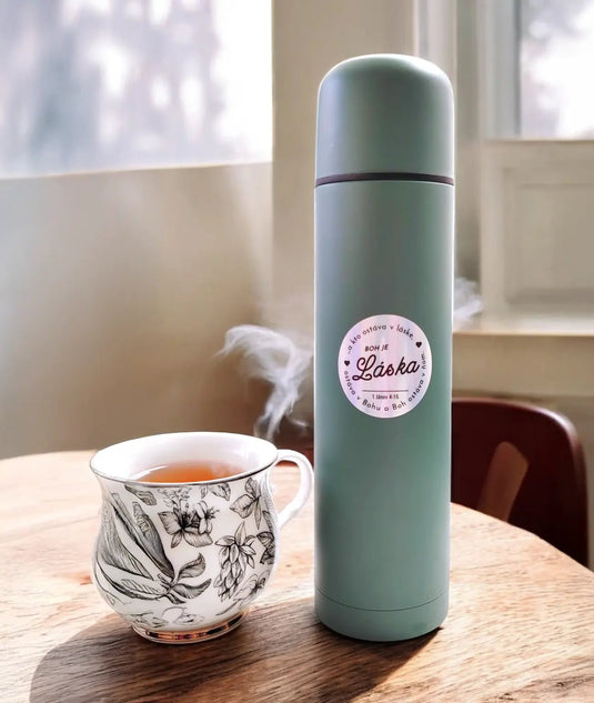 Kresťanské holografické nálepky s biblickými citátmi – inšpirácia na každý deň! - Gracefolk