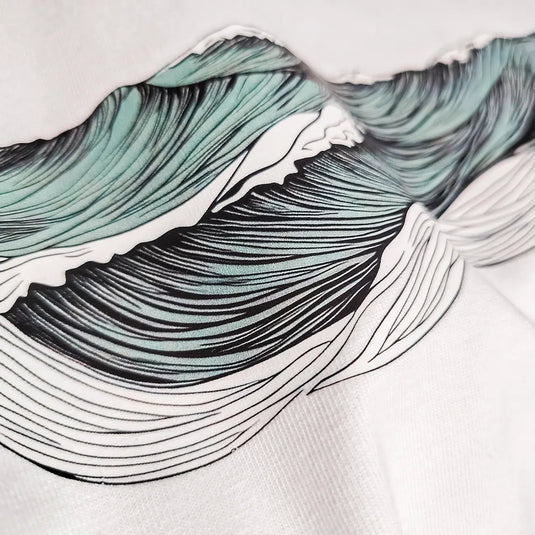 Tričko o Božom milosrdenstve - Gracefolk