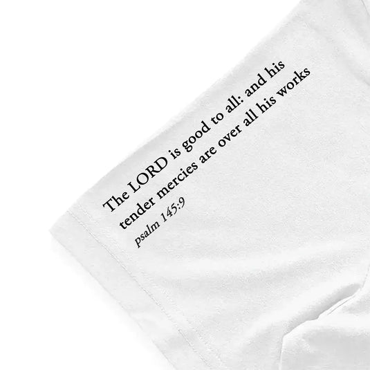 Triko o Božím milosrdenství